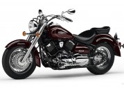 Yamaha XVS1100A DragStar Classic Yamaha XVS1100A DragStar Classic